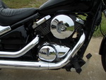 �������� �� ������ �������� Kawasaki Vulcan400-2 1995 ���� 16